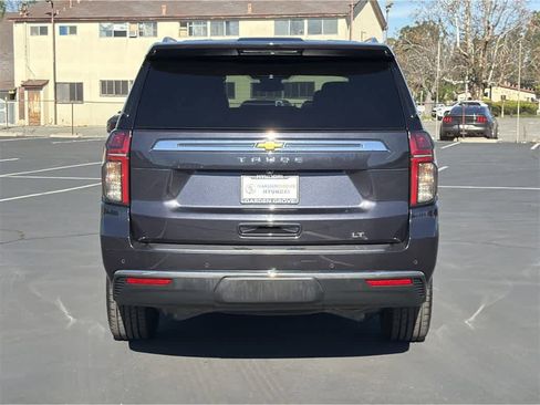 Used 2023 Chevrolet Tahoe LT image 5