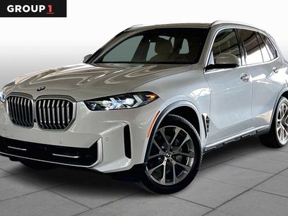 Used 2026 BMW X5 sDrive40i