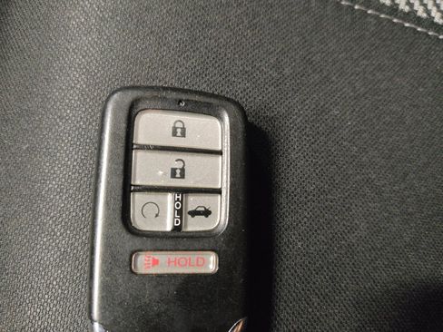 Used 2017 Honda Civic EX image 32