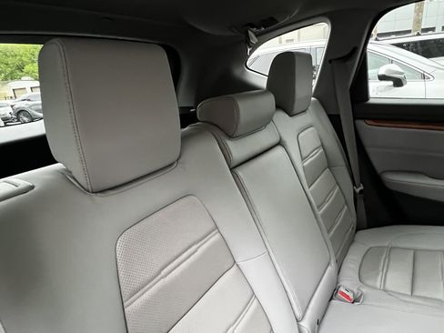 Used 2017 Honda CR-V Touring image 42