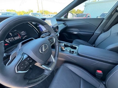 Used 2025 Lexus RX 350 Premium Plus image 13