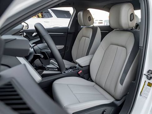 New 2026 Audi A3 2.0T Premium Plus AWD/4WD image 15