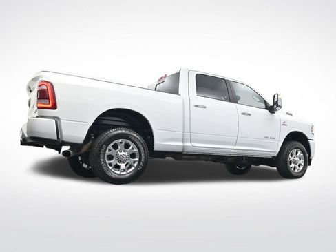 Used 2024 RAM 2500 Laramie image 33