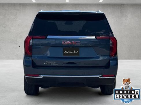 Used 2025 GMC Yukon Elevation w/ LPO, Floor Liner Package RWD image 15