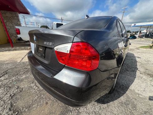 Used 2008 BMW 328i Sedan RWD image 5