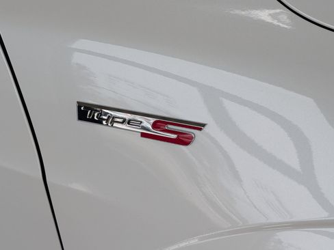 Used 2025 Acura Integra Type S image 2