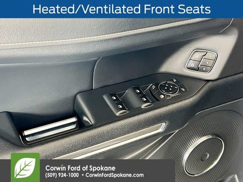 Used 2022 Ford Expedition XLT AWD/4WD image 15