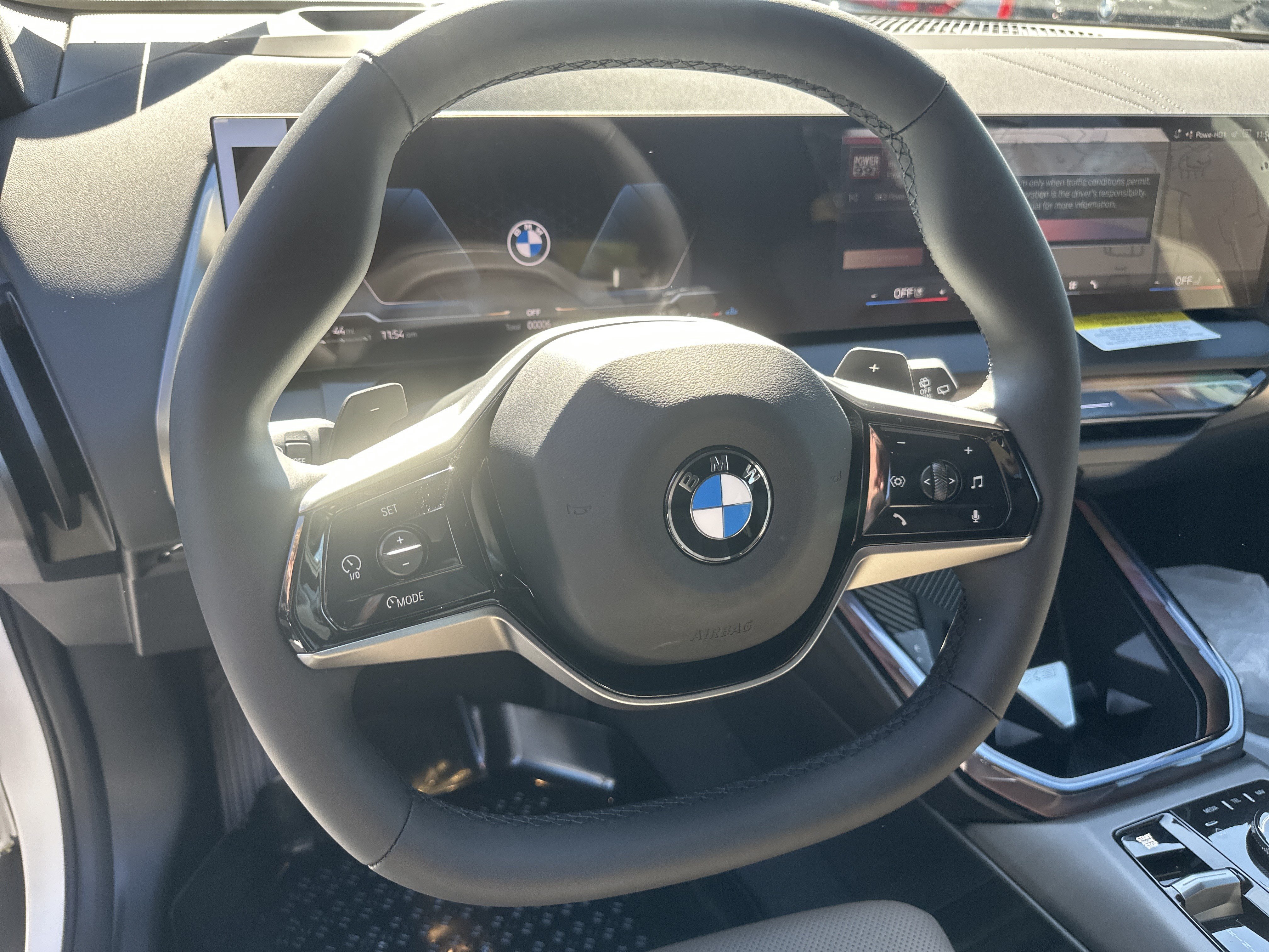 Certified 2026 BMW X3 xDrive30i w/ Premium Package AWD/4WD image 11