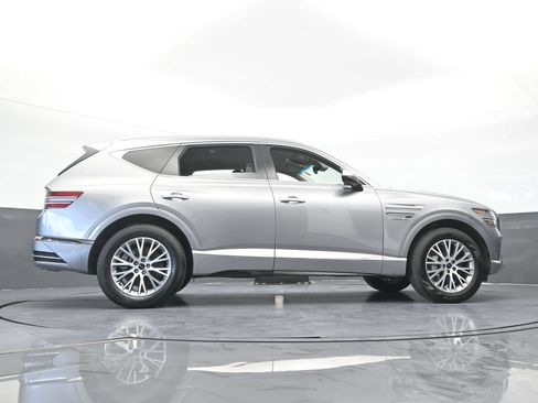Used 2025 Genesis GV80 2.5T Standard AWD/4WD image 65
