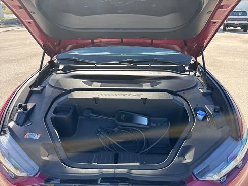 Used 2025 Ford Mustang Mach-E GT image 30