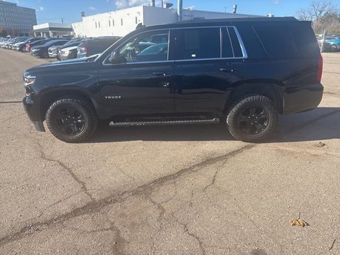 Used 2019 Chevrolet Tahoe LS image 10