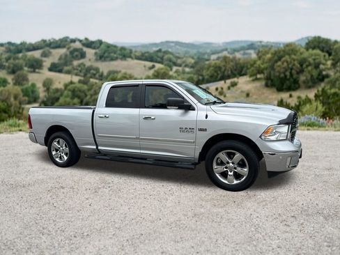 Used 2016 RAM 1500 Lone Star RWD image 13