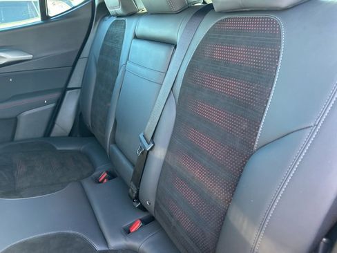 Used 2024 Dodge Hornet R/T Plus w/ Track Pack image 42