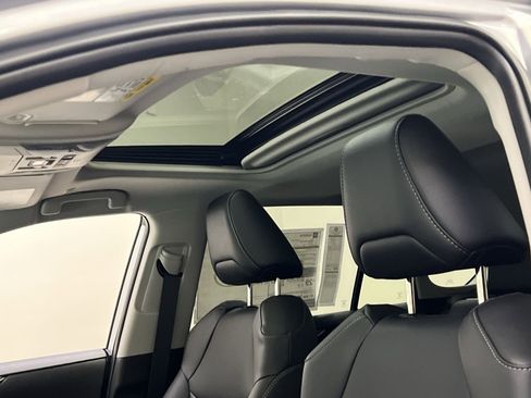 New 2025 Toyota RAV4 XLE Premium image 18