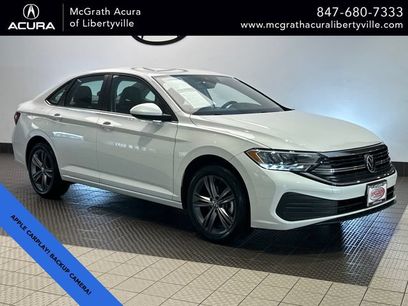 Used 2023 Volkswagen Jetta SE