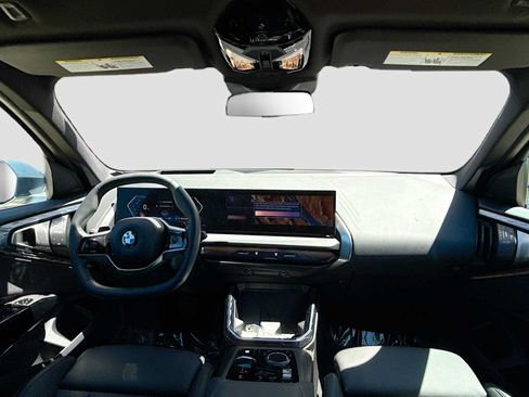 Certified 2026 BMW X3 xDrive30i AWD/4WD image 9