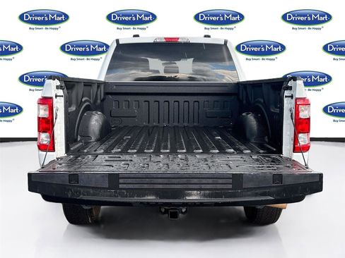 Used 2022 Ford F150 XL w/ Trailer Tow Package image 25