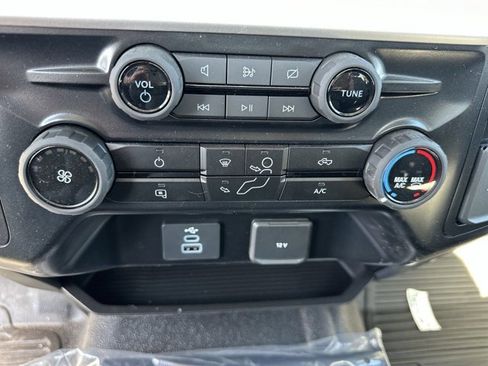New 2024 Ford F350 XL w/ Snow Plow Prep Package image 29