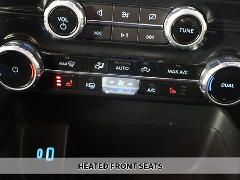 Used 2023 Ford F150 Tremor w/ 360 Degree Camera Package image 7