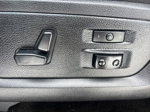 Used 2017 RAM 2500 Power Wagon w/ Leather & Luxury Group image 27