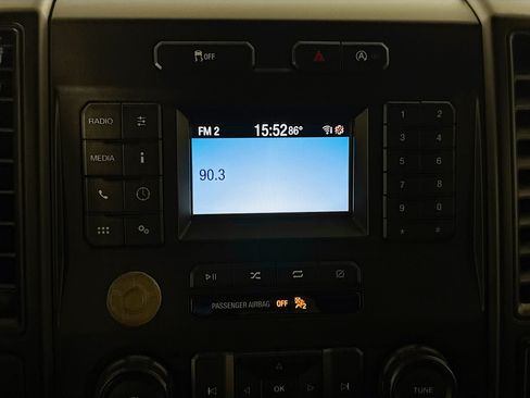 Used 2018 Ford F150 XL w/ XL Power Equipment Group RWD image 16