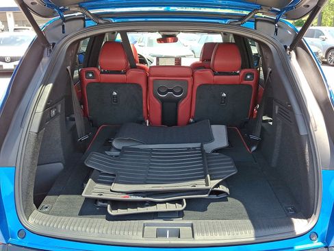 Used 2026 Acura MDX A-Spec AWD/4WD image 29