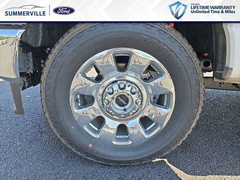 New 2026 Ford F250 Lariat AWD/4WD image 34