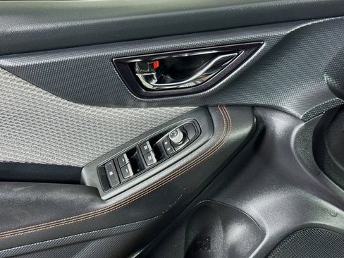 Used 2022 Subaru Forester Sport image 15