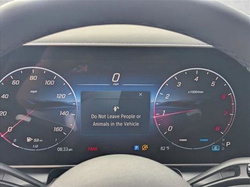 New 2026 Mercedes-Benz GLC 300 4MATIC image 10