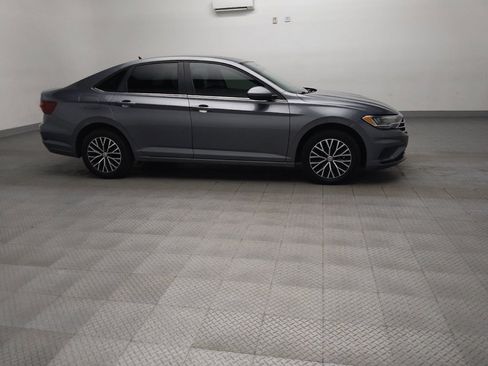 Used 2021 Volkswagen Jetta S FWD image 11