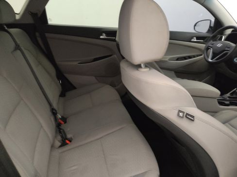 Used 2020 Hyundai Tucson SE AWD/4WD image 19