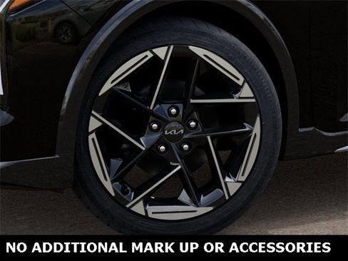 New 2026 Kia K4 GT-Line image 9