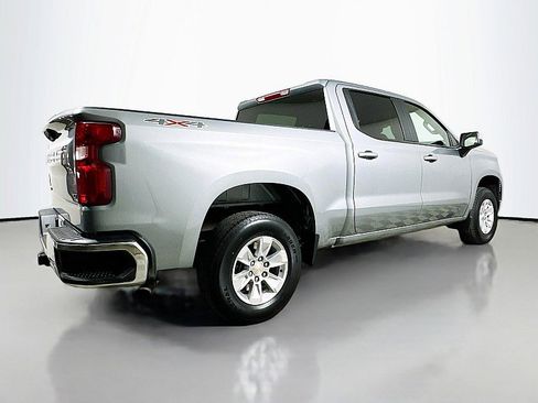 Used 2025 Chevrolet Silverado 1500 LT image 7