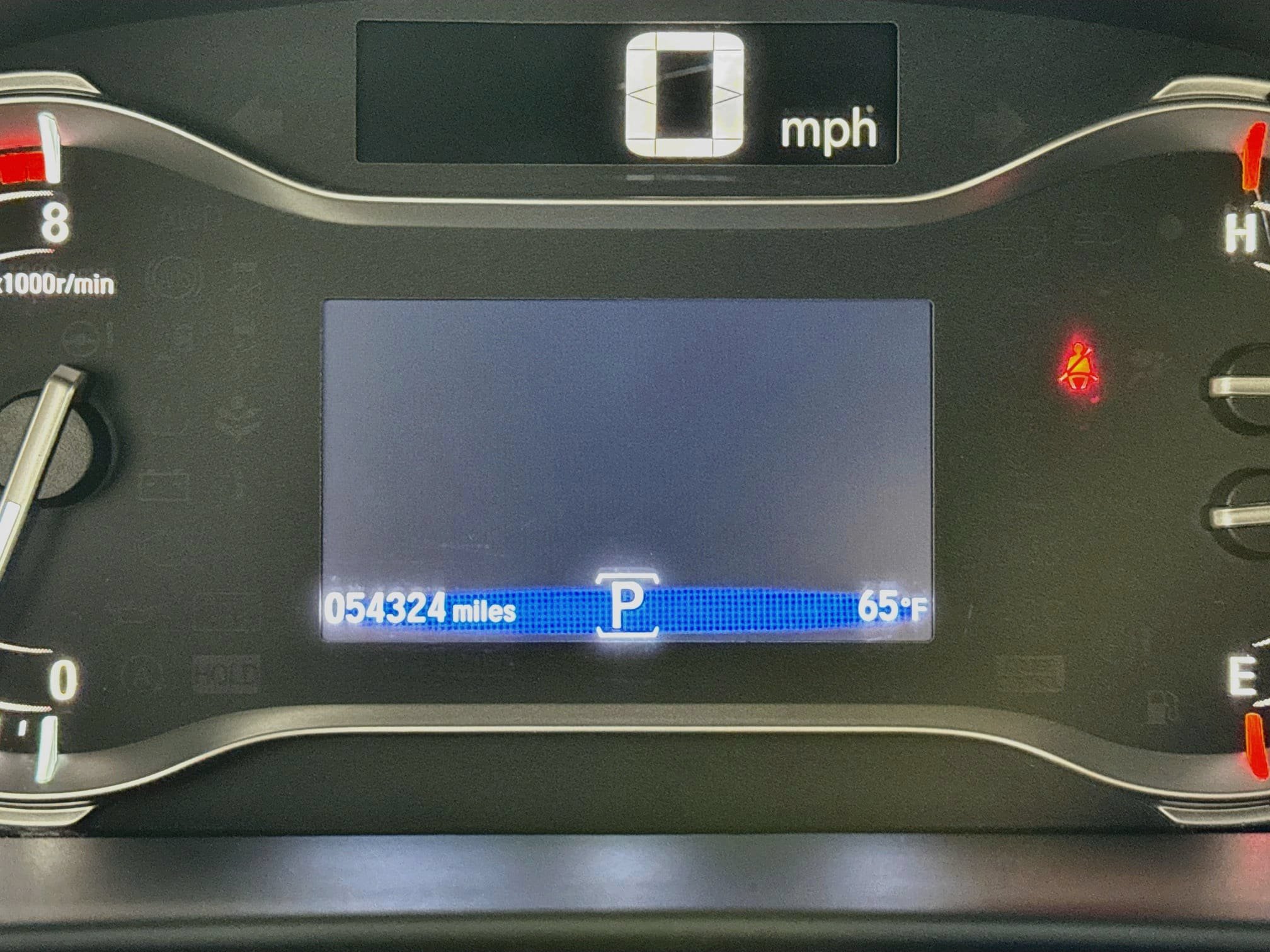 Used 2023 Honda Ridgeline Sport image 14