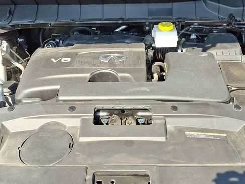 Used 2023 INFINITI QX60 Autograph w/ Cargo Package image 28