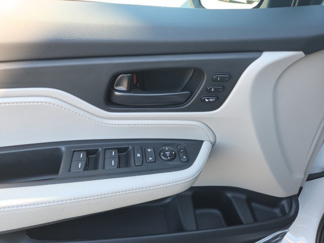 New 2027 Honda Odyssey EX-L image 16