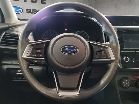 Used 2018 Subaru Crosstrek 2.0i AWD/4WD image 23