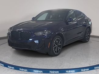 Used 2023 BMW X4 xDrive30i AWD/4WD video 1