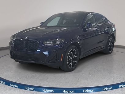 Used 2023 BMW X4 xDrive30i
