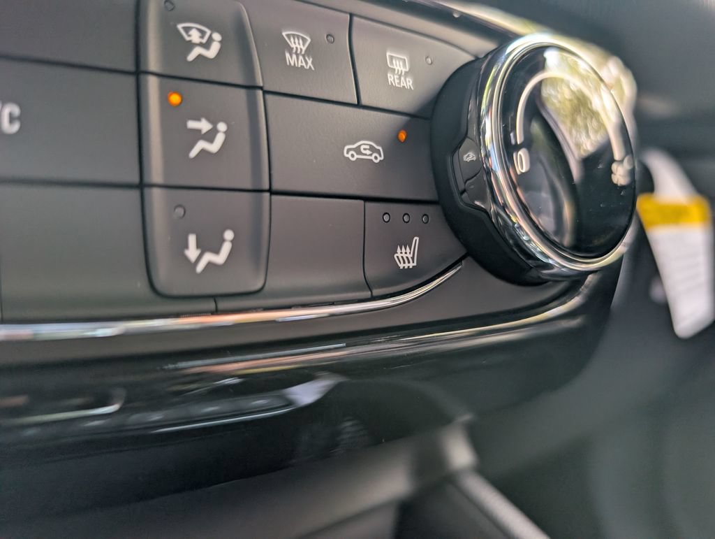 New 2026 Chevrolet TrailBlazer ACTIV FWD image 27