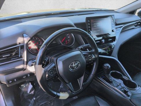 Used 2024 Toyota Camry XSE image 9