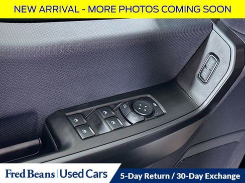 Used 2026 Ford F150 STX w/ Equipment Group 200A AWD/4WD image 17