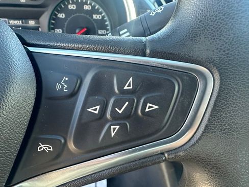 Used 2018 Chevrolet Malibu LS image 15