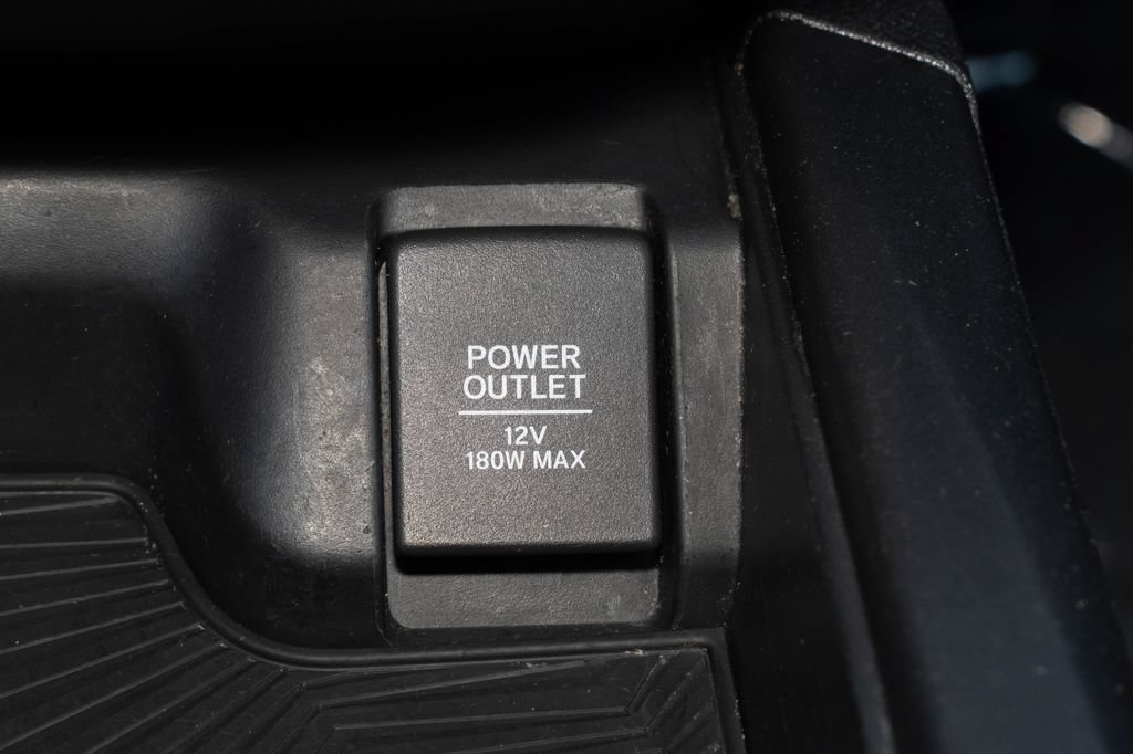 Used 2017 Honda CR-V EX-L image 25