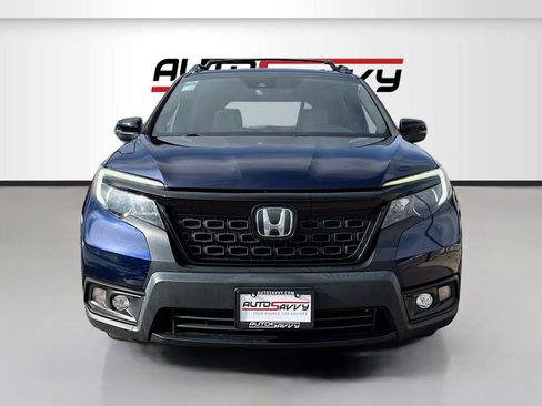 Used 2019 Honda Passport EX-L image 2