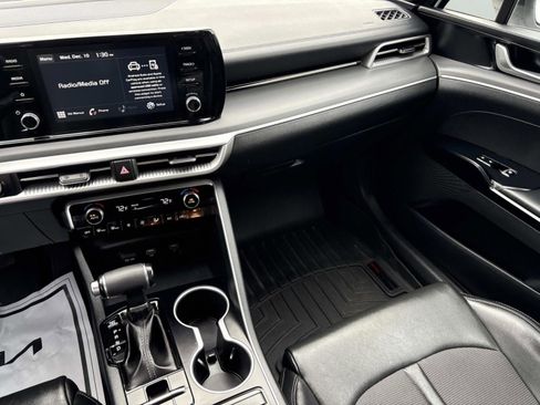 Used 2021 Kia K5 GT-Line image 13