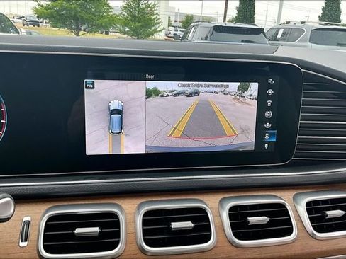 Used 2021 Mercedes-Benz GLE 350 4MATIC image 21