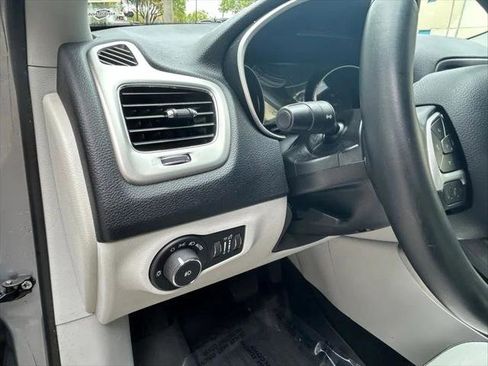 Certified 2019 Jeep Compass Latitude FWD image 18
