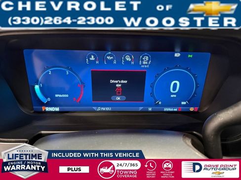 Used 2024 Ford F250 Lariat image 12