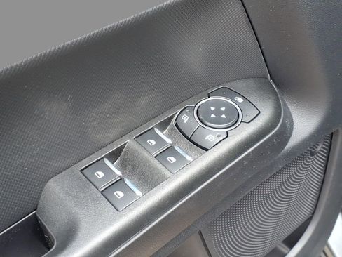 New 2026 Ford Bronco Sport Big Bend image 18